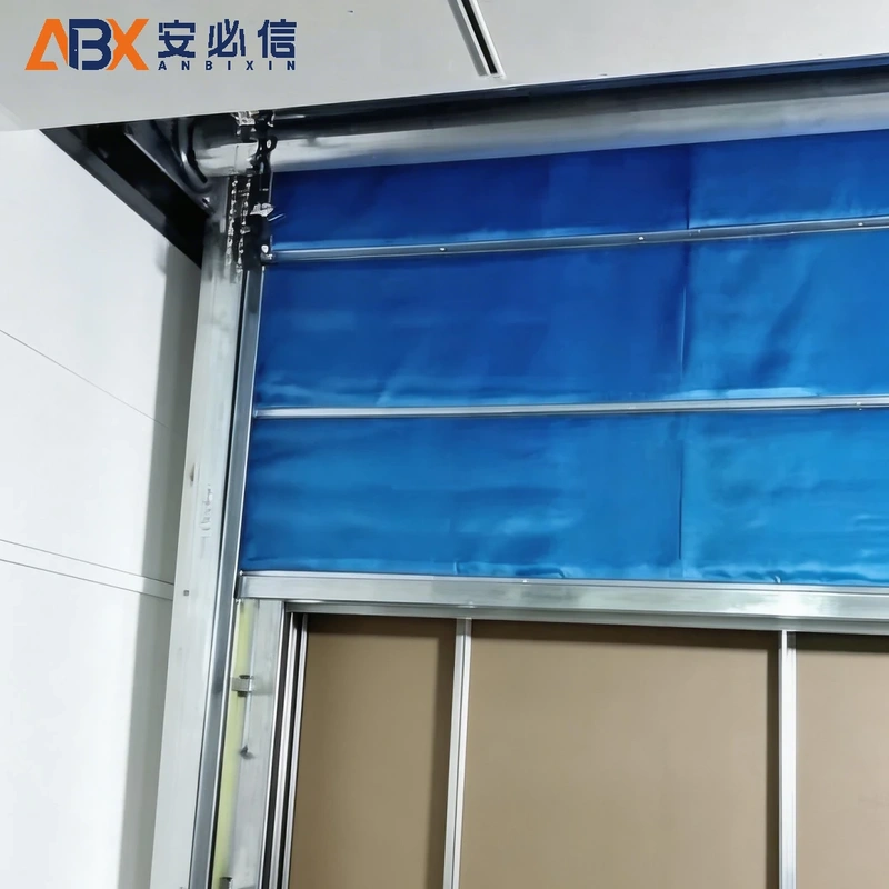 许昌背带堆积门