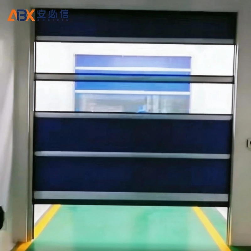 许昌快速门